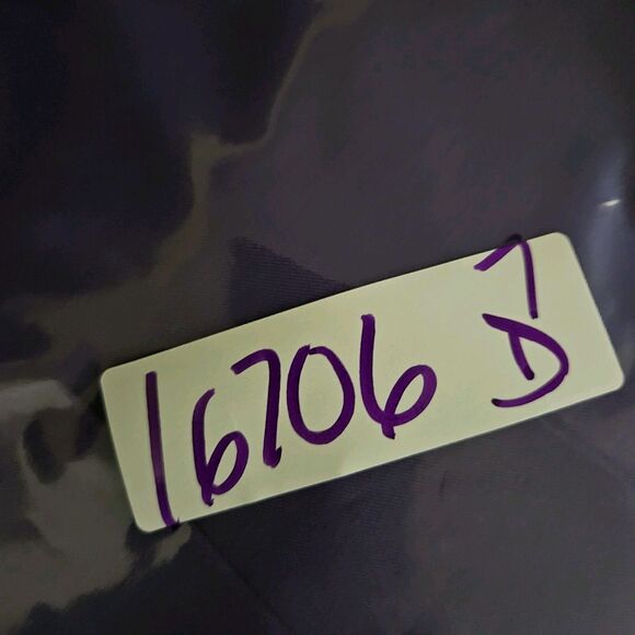 Figs Scrub Top Womens XS Catarina One Pocket Purple‎ Healthcare Nurses Uniforms - Picture 10 of 10